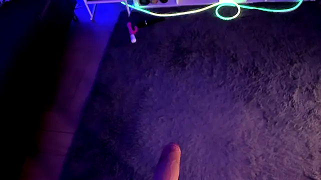 Miss_Mary_Lori - Nipple clamps on