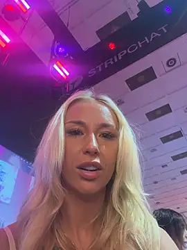 Bonniemarieexo