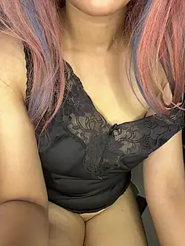 Dirty_queen69 - oil ass