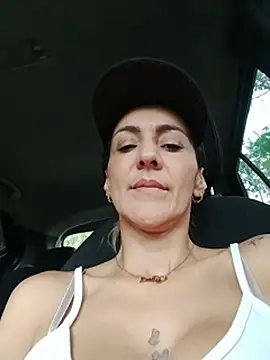 Monita_Med - Show de pussy 🤤