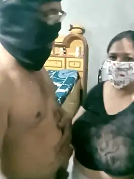 RajSaumya69 - Show boobs