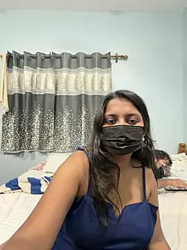 Duovibess - Boobs show with boobs massage