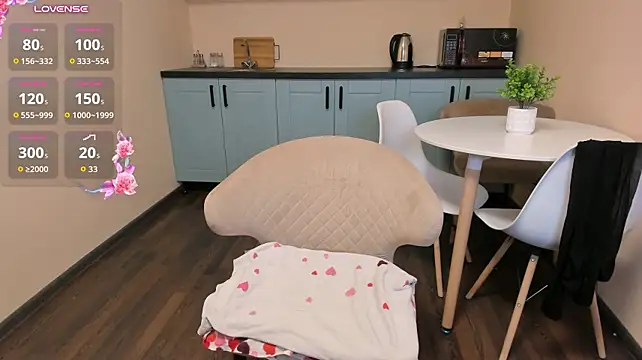 TIFF_THE_MILF - play pussy