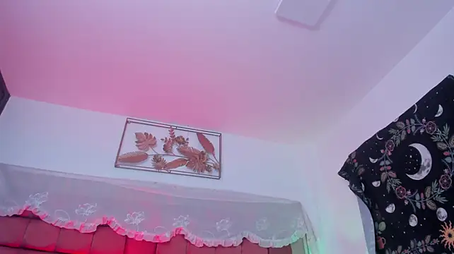 BonnieCute_ - anal 3 fingers