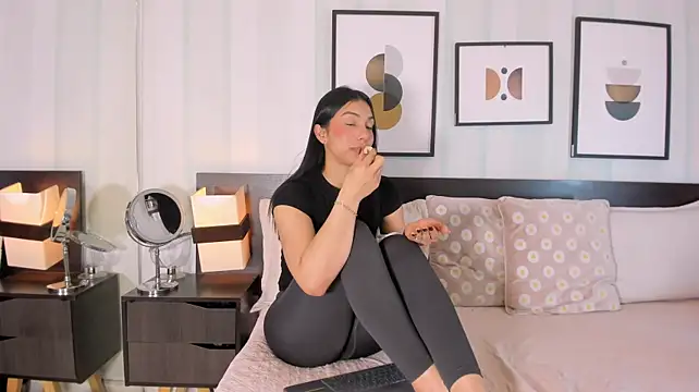 Lexis_Walker - provocation shake the ass🍑🔥🫠