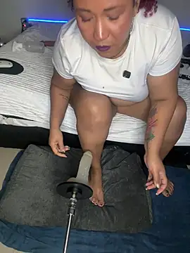 DebboraWagner - Open your ass and put on Lush