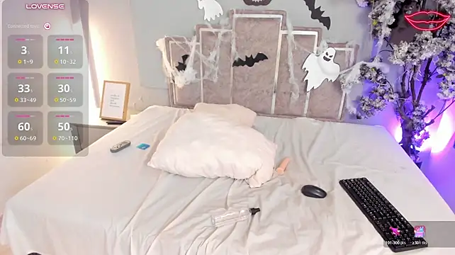 Skyrosee - Take control of my sweet pussy 2m+CUM