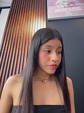 Alejandra_ospina - FULL NAKED IN PUBLIC+CUM+DESTROY PUSSY