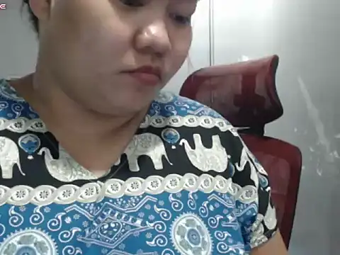 BubbleButtPinay