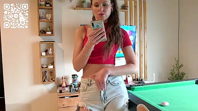 JacklynSwisshelm - shoow my looong tongue for uu