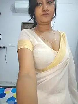 Miss-Riyasingh - Susu show