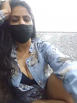 SashaPatel - Full nude
