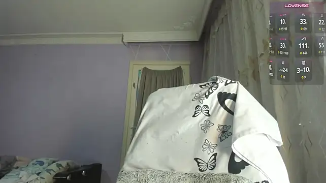 Fancy_casssie - Creamy Fountain Squirt all over You!!!