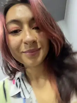 FoxyLauren - ALL NAKED IN THE GYM✨