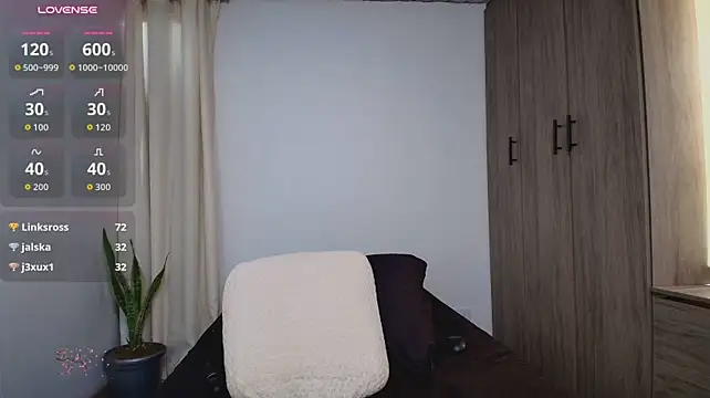 Swetisabella01 - MAKE MY HOT PUSSY VIBRATE STRONG💥😍🔥