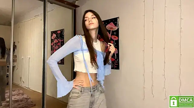 VeroniqueJaap - new camera