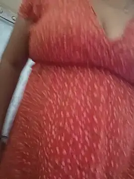 Cute-Neetu - Boobs oil massage