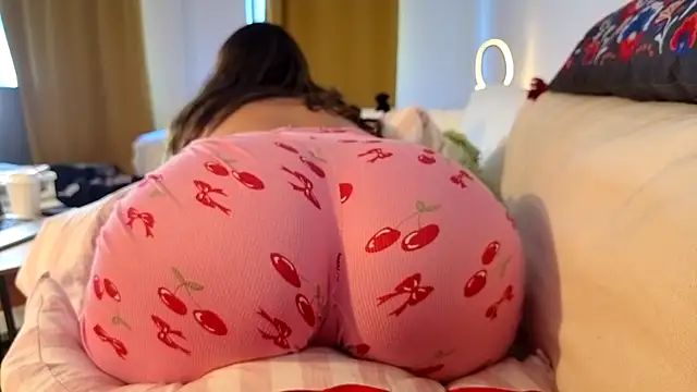 Camii2244 - tease feet