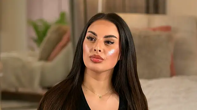 AlmaLuv - Drip me out🥵
