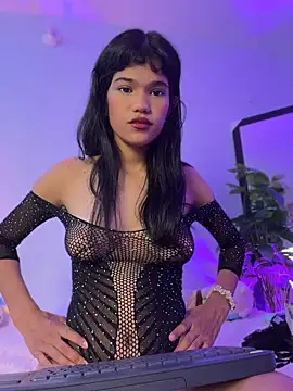 Belleza_Salvaje - slap ass