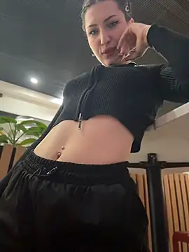 KatyVibes - SHOW UNDERWEAR IN THE STORE
