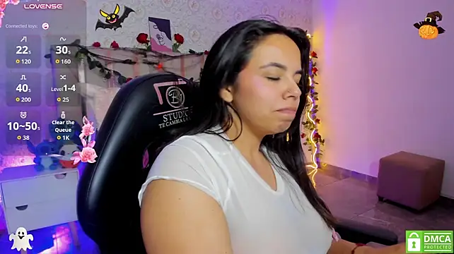 Karla_tay1 - sexy dance