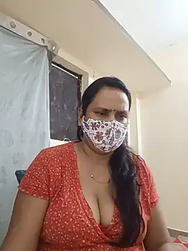 Cute-Neetu - Boobs oil massage