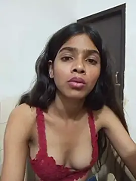 HIE-JANVI - Full nude 😘💗
