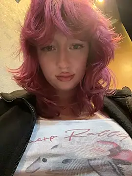 RonnieKiss - Ahegao & collar