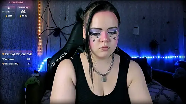 _Mia_Amore_ - body tour