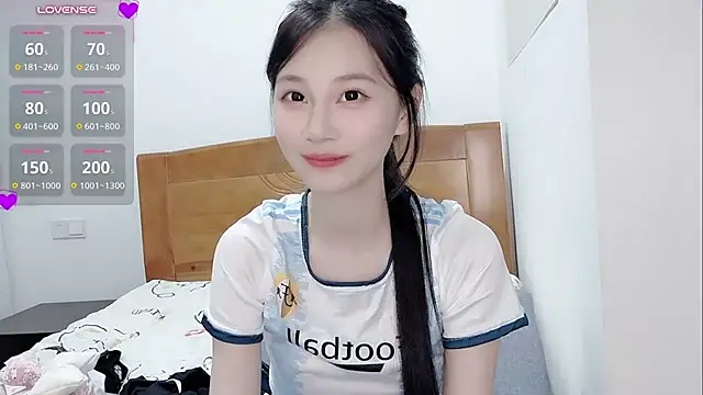 Lris-Beauty - 是性感卡卡一枚呀，播完休息三天，搬家~