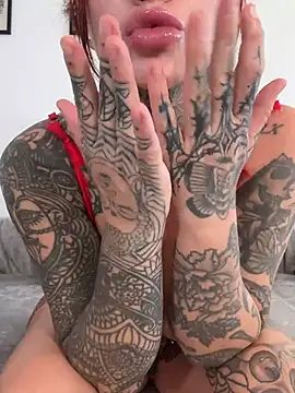 Mommycharlie - squat ride dildo reverse
