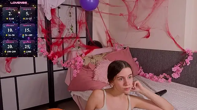 MyrtaMcclaney - explore my body