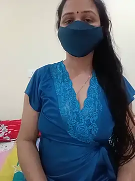 Ragni-kaur - Boobs show, चुटिया खिलाना