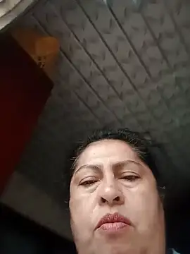 Keyla01_ - Show de pies