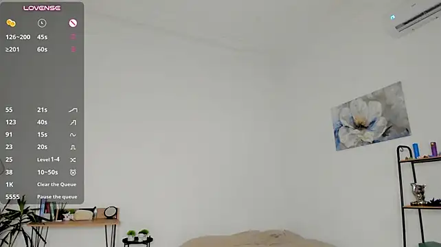 EvaStar1ight - Fingering a pussy under panties 💕