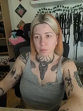 Divine_eve - LT masturbation video
