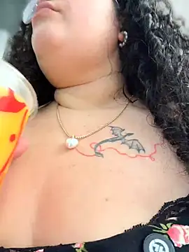 CurlyMilf_Vannexxxa - Pussy 3 min Ctrl