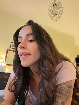 -Alisa - My lunch? Suck Dildo👅