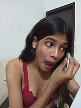 HIE-JANVI - Full nude 😘💗