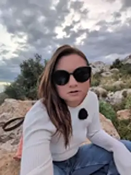 Samira-Summer - Finger her Pussy lt video