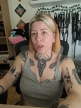 Divine_eve - LT masturbation video