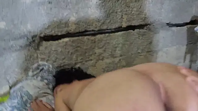 OutdoorGaySex2 - to fuck and spit in the face