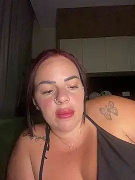 Kiara_Knightz - Flash pussy