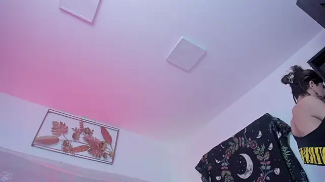 BonnieCute_ - anal 3 fingers
