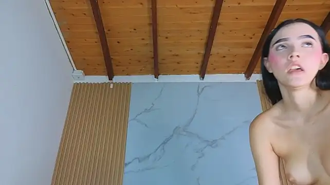 Angel__kiss - Naked and rub my pussy🌸