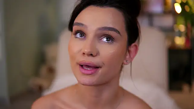 Lena_Laurent - 😈2 fingers inside😈