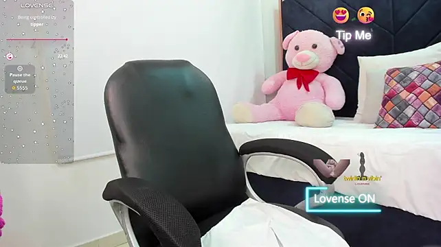 Dulce_clea - spank ass
