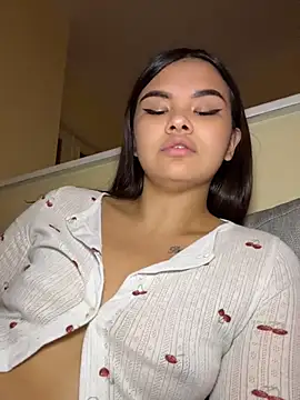 AsianTeenXXX - HARD FINGERING CREMY PUSSY