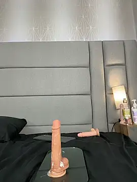 Isadora_Sterling_ - MAKE ME CUM WITH YOUR TIPS! 🥵MY FAV LVL